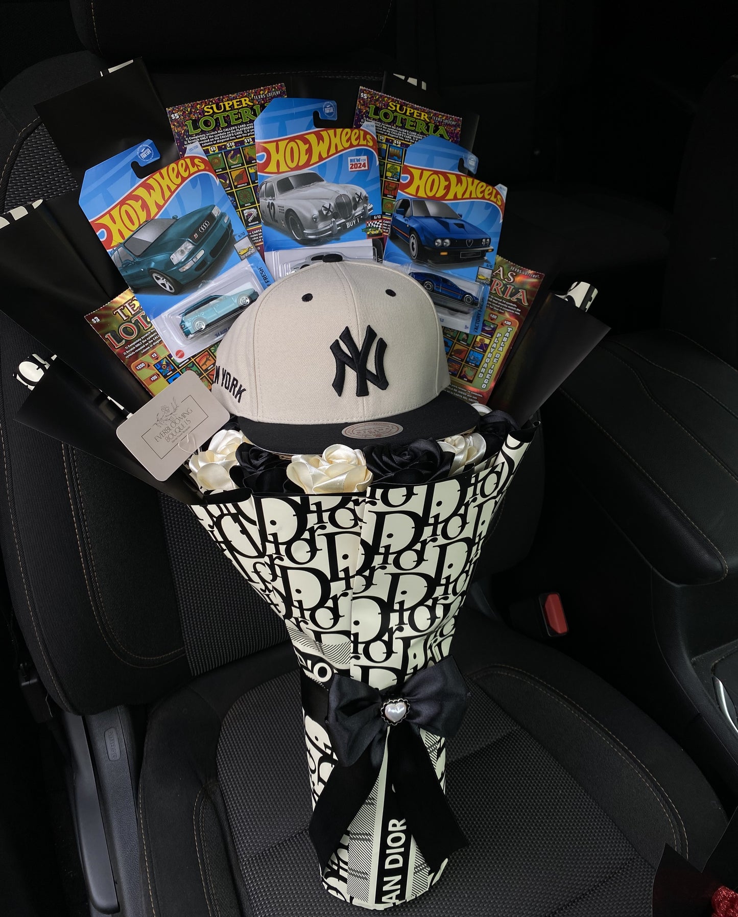 "For Him" Bouquet