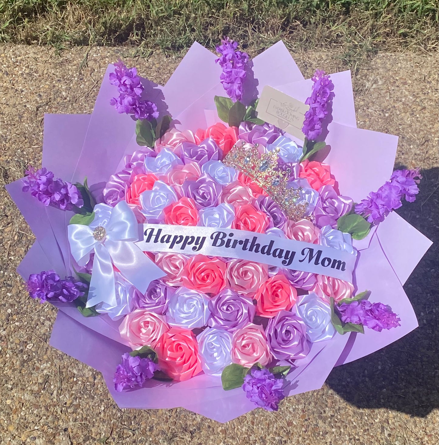 Birthday Bouquet